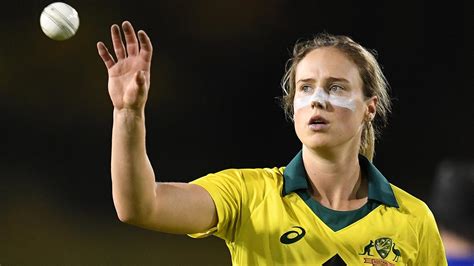 ellyse perry controversy
